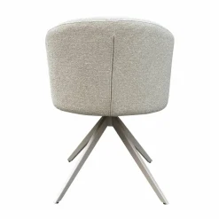 Richmond Interiors Draaistoel Olivia Biscotti