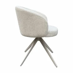 Richmond Interiors Draaistoel Olivia Biscotti