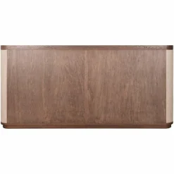Richmond Interiors Dressoir Willox brown 4-doors