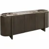 Richmond Interiors Dressoir Langford brown