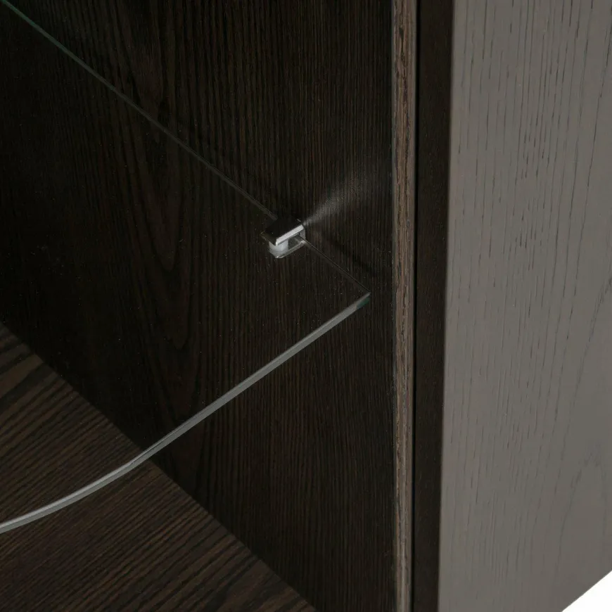 Richmond Interiors Dressoir Langford brown