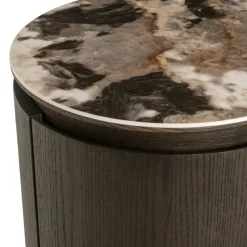 Richmond Interiors Dressoir Langford brown