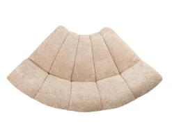 Richmond Interiors Eetkamerbank corner Hillpark lovely beige 170 cm