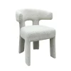 Richmond Interiors Eetkamerstoel Nerio natural fancy