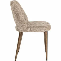 Richmond Interiors Eetkamerstoel Delphine lovely nature (Set van 2)