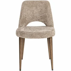 Richmond Interiors Eetkamerstoel Delphine lovely nature (Set van 2)