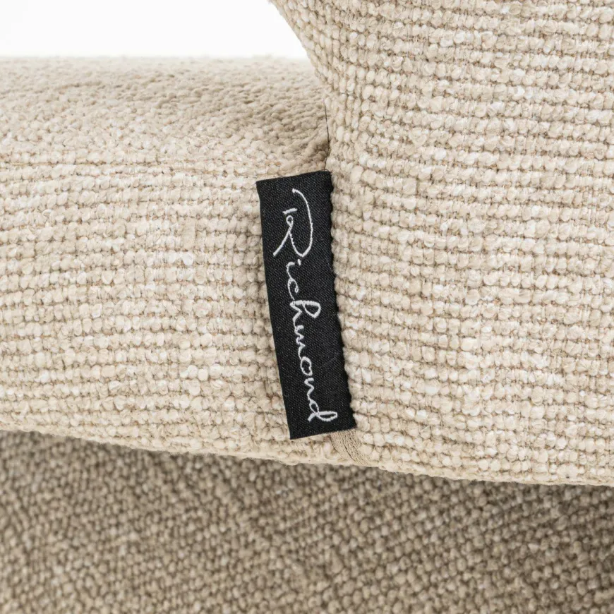 Richmond Interiors Eetkamerstoel Zenith biscotti
