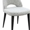 Richmond Interiors Eetkamerstoel Tabitha natural fancy (Set of 2)
