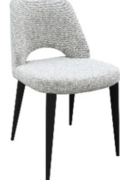 Richmond Interiors Eetkamerstoel Tabitha natural fancy (Set of 2)