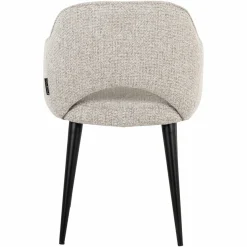 Richmond Interiors Eetkamerstoel Giovanni natural fancy