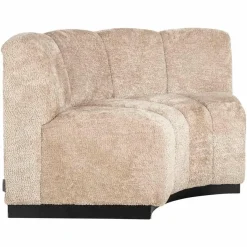 Richmond Interiors Eetkamerbank corner Hillpark 115 cm