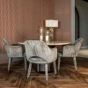 Richmond Interiors Eetkamerstoel Donnatella Be Trendy 01 Nature