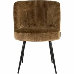 Richmond Interiors Eetkamerstoel Morton Cloe 751 Olive