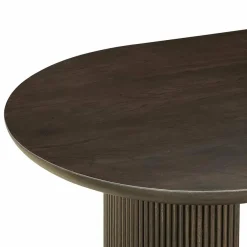 Richmond Interiors Eettafel Kingston 240 Bruin