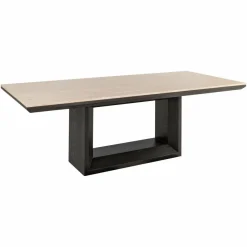 Richmond Interiors Eettafel Claremont brown 230
