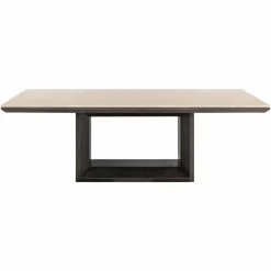 Richmond Interiors Eettafel Claremont brown 230