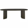 Richmond Interiors Eettafel Durban 250 Bruin