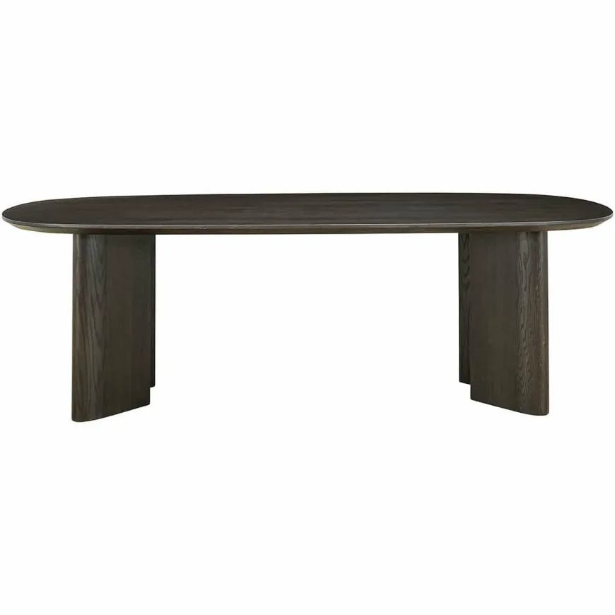 Richmond Interiors Eettafel Durban 250 Bruin