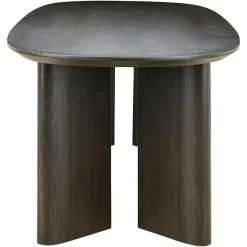 Richmond Interiors Eettafel Durban 250 Bruin