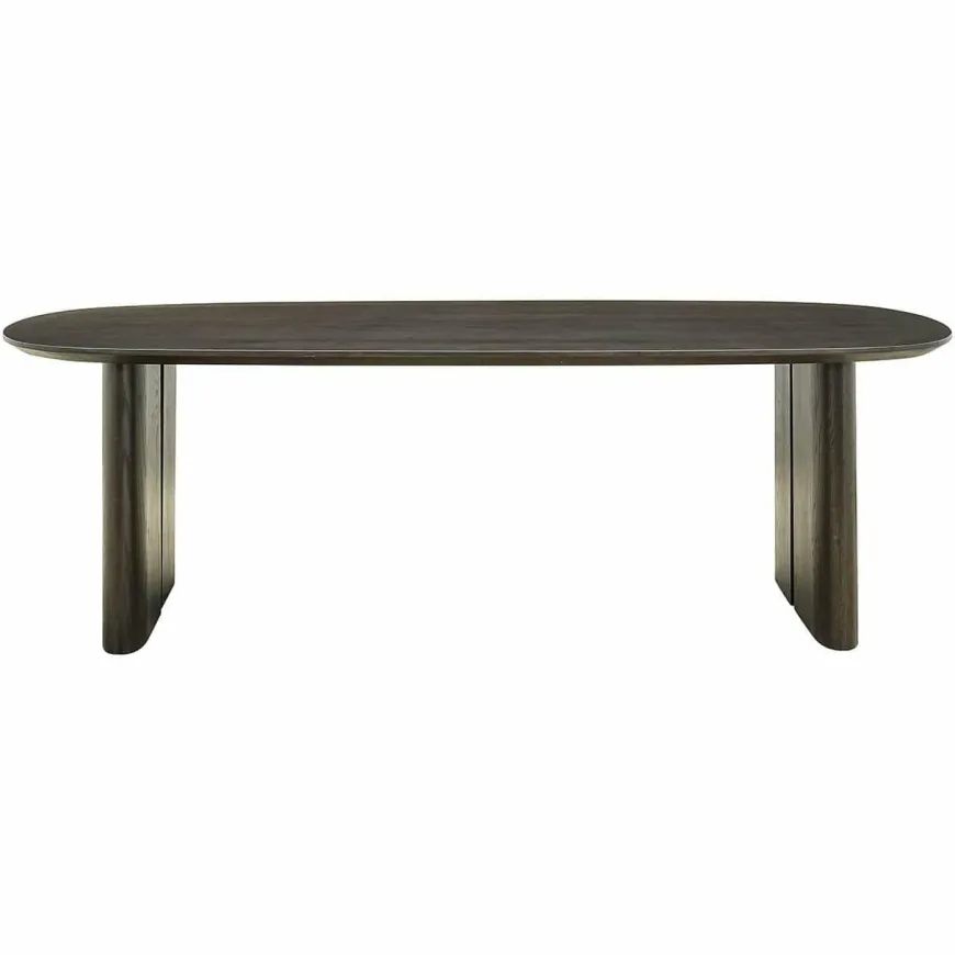 Richmond Interiors Eettafel Durban 250 Bruin
