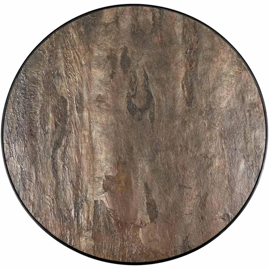 Richmond Interiors Eettafel Russel 120Ø