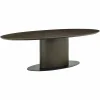 Richmond Interiors Eettafel Gordon 240 Bruin