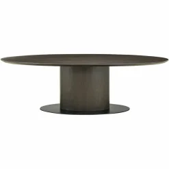 Richmond Interiors Eettafel Gordon 240 Bruin