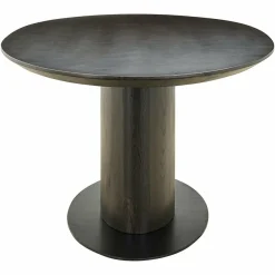 Richmond Interiors Eettafel Gordon 240 Bruin
