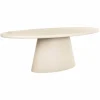 Richmond Interiors Eettafel Clayton 220 Beige