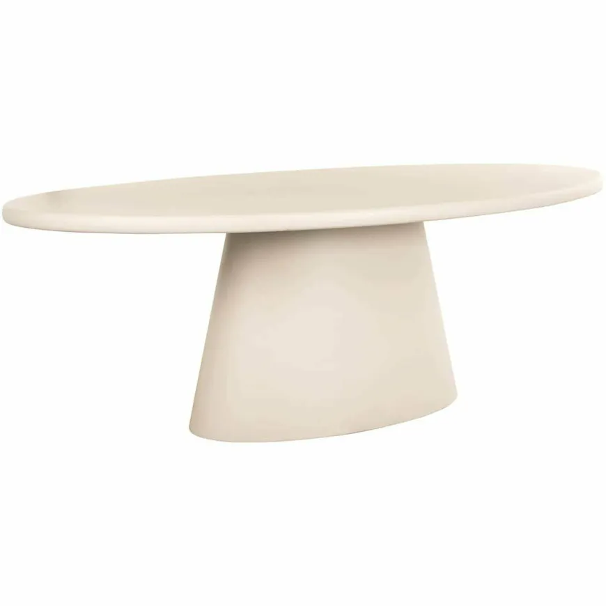 Richmond Interiors Eettafel Clayton 220 Beige