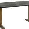 Richmond Interiors Eettafel Revelin 200