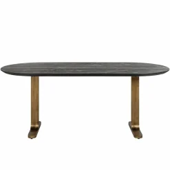 Richmond Interiors Eettafel Revelin 200