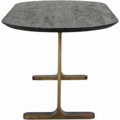 Richmond Interiors Eettafel Revelin 200