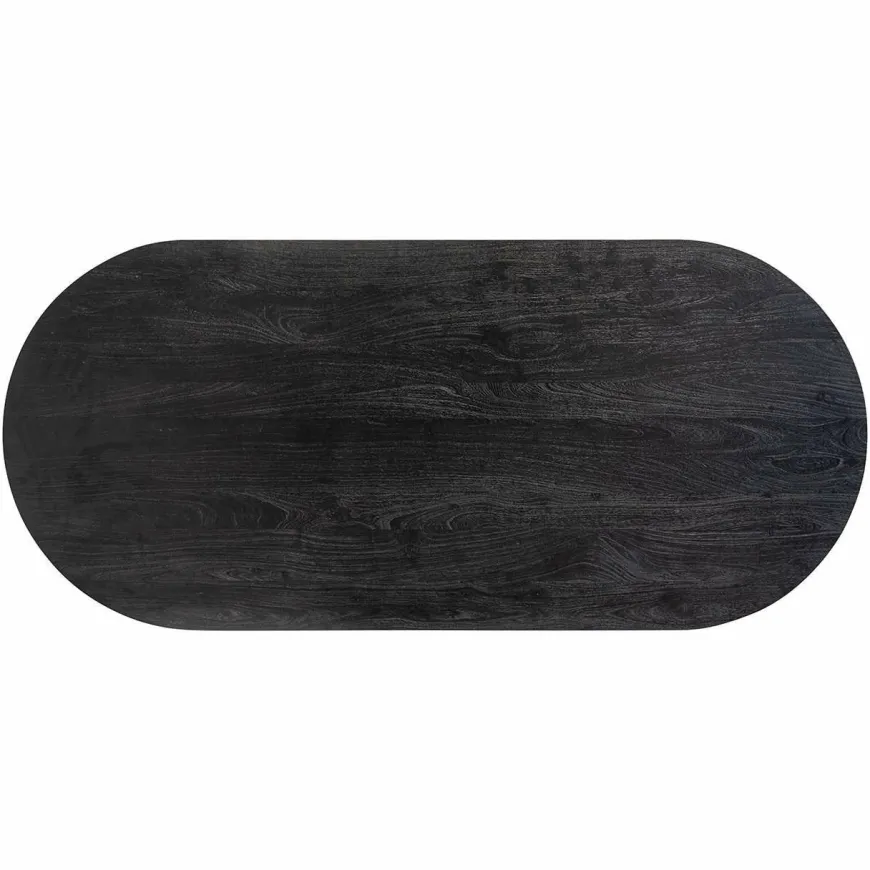 Richmond Interiors Eettafel Revelin 200
