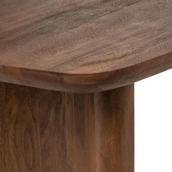Richmond Interiors Eettafel Baldwin brown 270