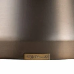 Richmond Interiors Eettafel Montgommery 130Ø Beige