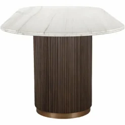 Richmond Interiors Eettafel Mayfield 250 Bruin