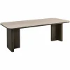 Richmond Interiors Eettafel Nando brown 270