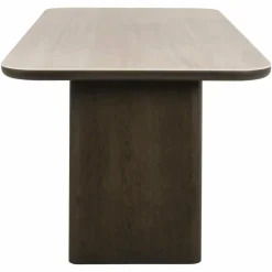 Richmond Interiors Eettafel Nando brown 270
