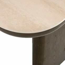 Richmond Interiors Eettafel Nando brown 270