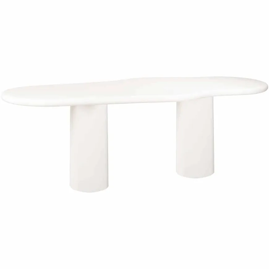 Richmond Interiors Eettafel Bloomstone 260 cm