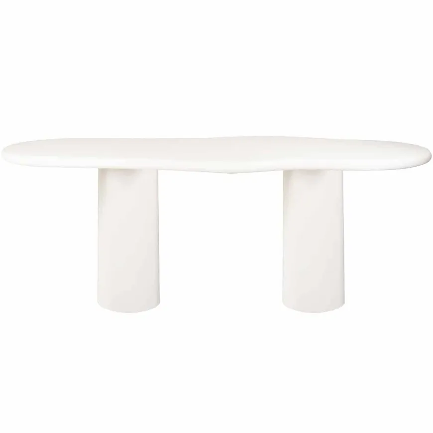 Richmond Interiors Eettafel Bloomstone 260 cm