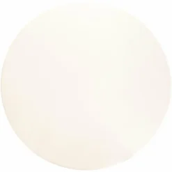 Richmond Interiors Eettafel Winslow white 135Ø