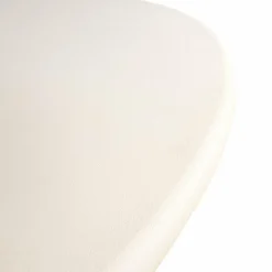 Richmond Interiors Eettafel Winslow white 135Ø