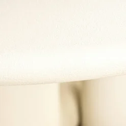 Richmond Interiors Eettafel Winslow white 135Ø