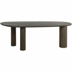 Richmond Interiors Eettafel Ellington brown 230