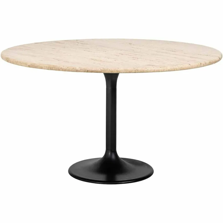 Richmond Interiors Eettafel Hampton 140Ø