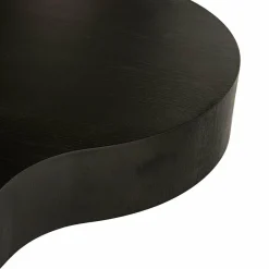 Richmond Interiors Eettafel Bogor 260 Dark coffee