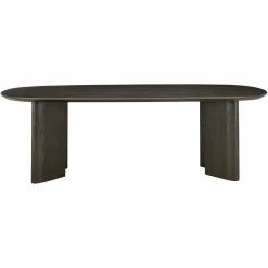 Richmond Interiors Eettafel Durban 220 Bruin
