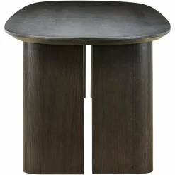 Richmond Interiors Eettafel Durban 220 Bruin